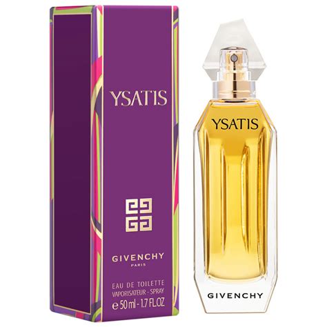 givenchy ysatis perfume boots.